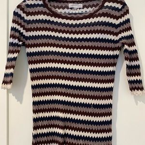 Multi colored Isabel Marant Étoile shirt